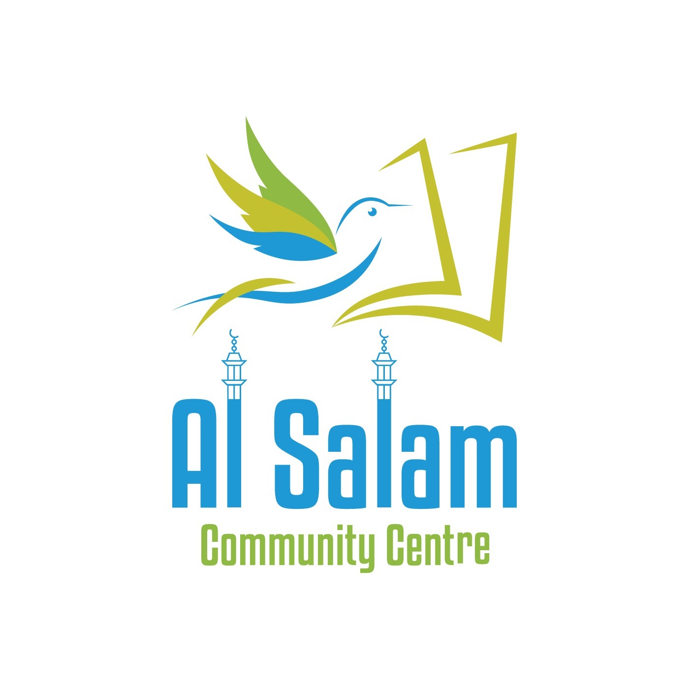 Al Salam Community Centre
